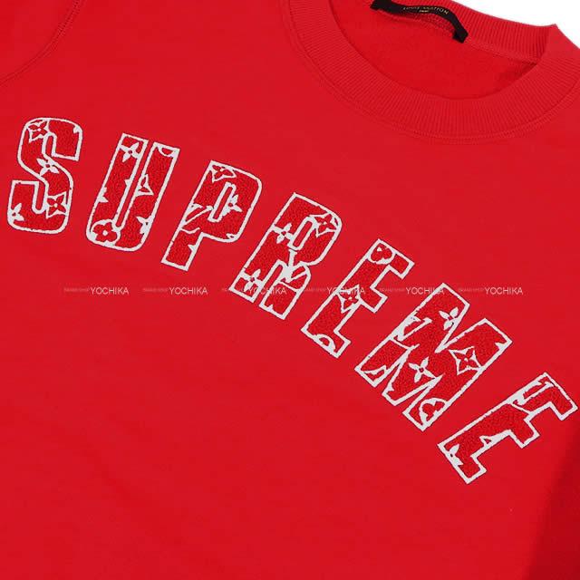 LOUIS VUITTON Supreme ルイ・ヴィトン シュプリーム メンズ コラボ