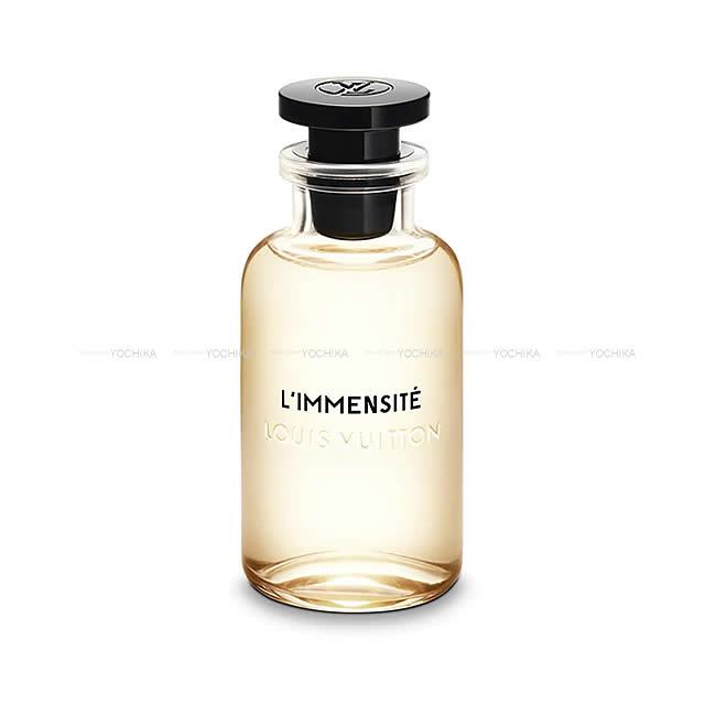 LOUIS VUITTON ルイ・ヴィトン ''リマンシテ LIMMENSITE'' 香水 100ｍl