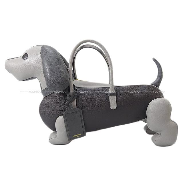 THOMBROWNE トムブラウン　ヘクター　犬　バッグ　新品未使用タグ付き