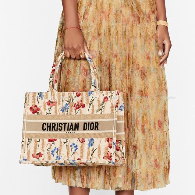 2021年クルーズコレクション Christian Dior クリスチャン ディオール