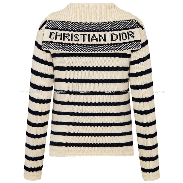 2022年 Christian Dior クリスチャンディオール セーター レディース