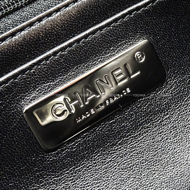 CHANEL シャネル ショルダーバッグ ココマーク フラワーカメリア