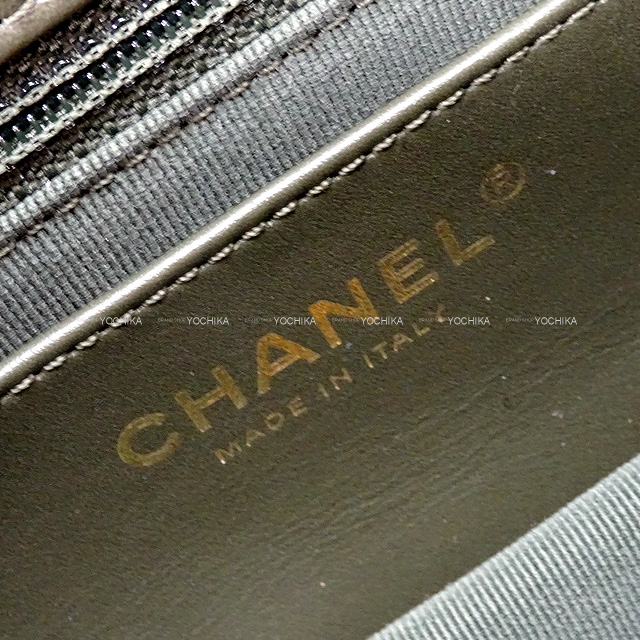 2022年 秋冬 新作 CHANEL シャネル ショルダーバッグ マトラッセ ココ