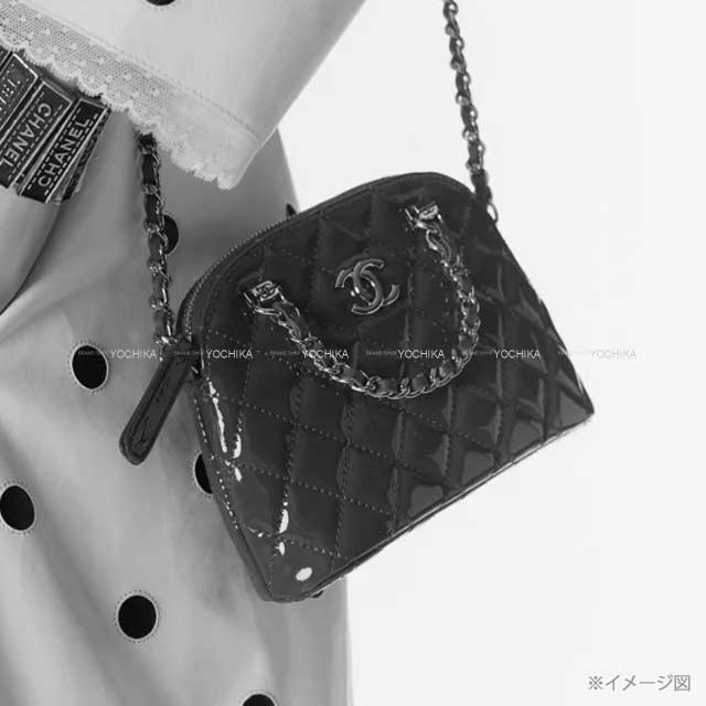 2023年春夏 CHANEL シャネル ショルダーバッグ ポシェット マトラッセ