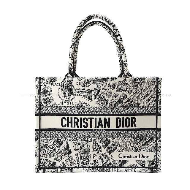 2023年春夏新作 Christian Dior クリスチャンディオール トートバッグ ...