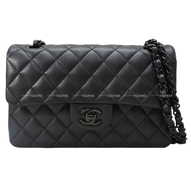 2024年 クルーズ 新作 CHANEL シャネル ショルダーバッグ マトラッセ