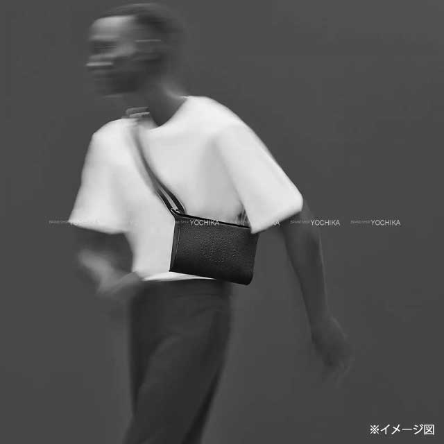 HERMES エルメス ショルダーバッグ クロス ボディバッグ ヴィド 