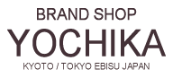 BRAND SHOP YOCHIKA